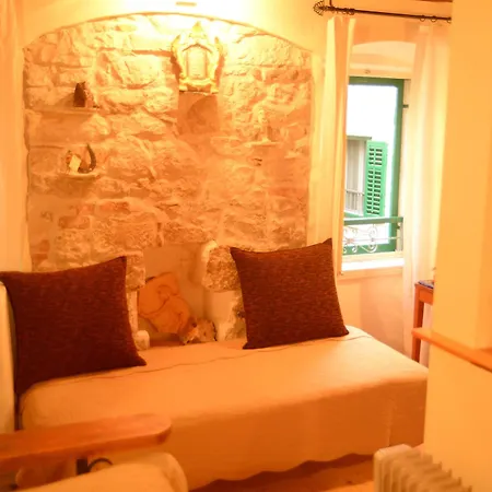 Apartament Cecilia