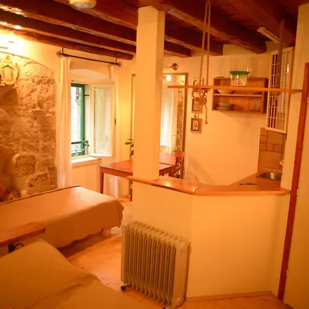 Apartament Cecilia