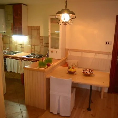 Apartament Cecilia