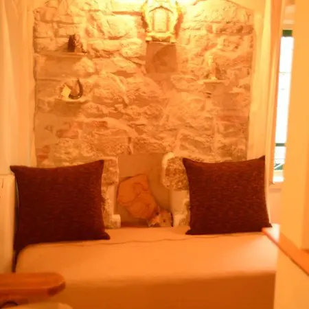 Cecilia Apartament *